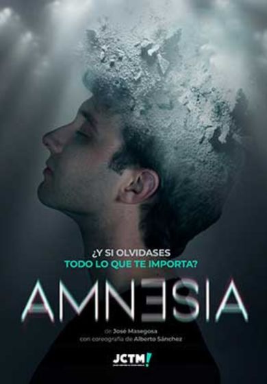 Amnesia