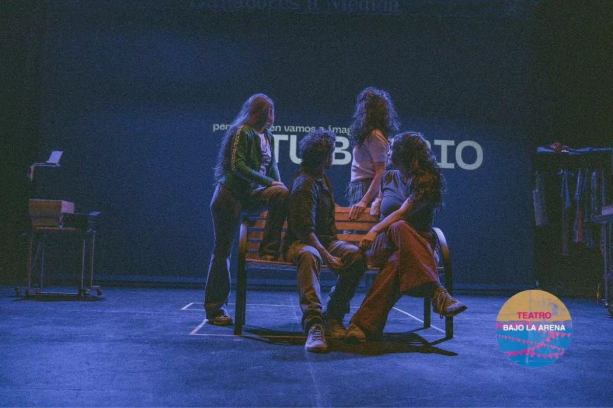 Imagen de 'Ya no queda nada de todo esto' de Inés Collado e Irene Doher.