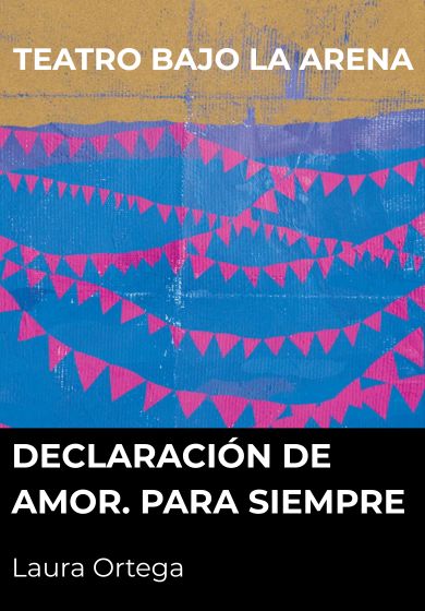 Declaración de amor. Para siempre