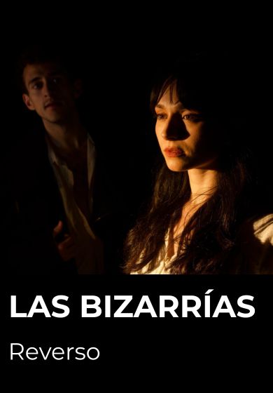 Las bizarrías de Belisa