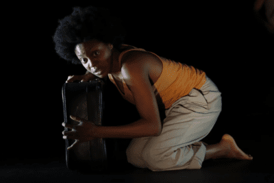 Imagen de 'BAILO' de Ventrículo Veloz.