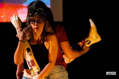 TEATRO-MADRID-Bisontes-en-llamas-2