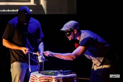 TEATRO-MADRID-Bisontes-en-llamas-3