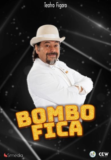 Hostia, ¡casi me muero en Barcelona, tío! - Bombo Fica