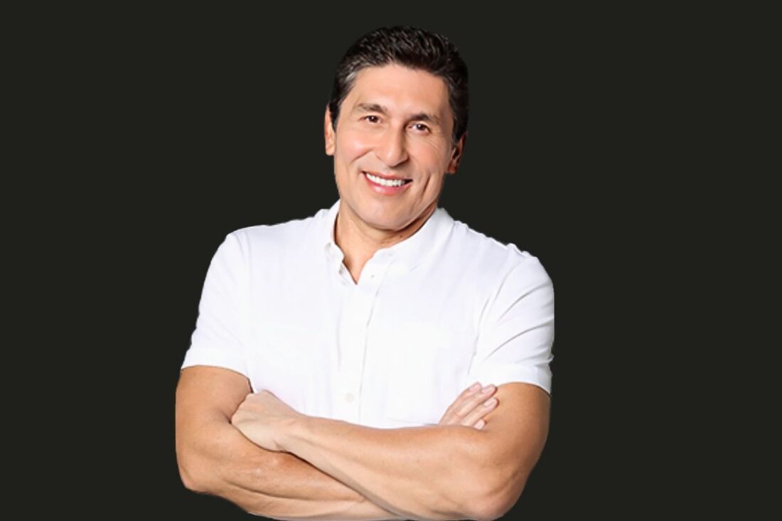 Felizmente imperfectos - Dr. César Lozano