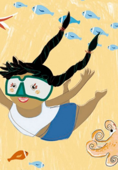 Cuentacuentos musicado: Historias increíbles de mujeres que hacen ciencia