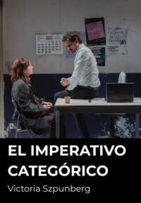 El imperativo categórico