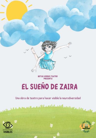 El sueño de Zaira