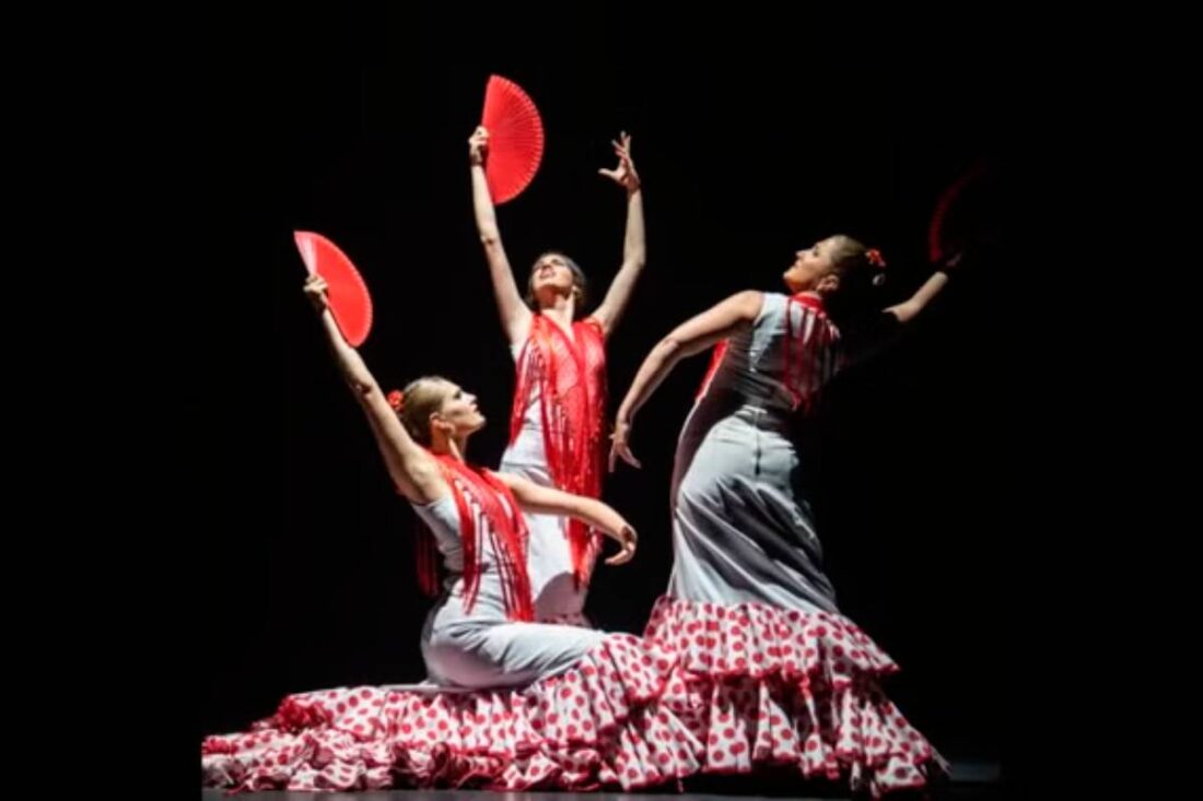Emociones - Especial Sevillanas