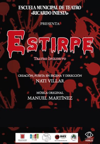 Estirpe