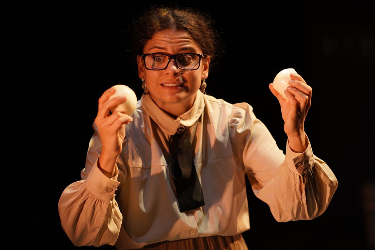 Imagen de Josefina