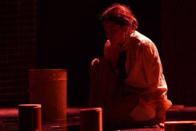 Imagen de Josefina