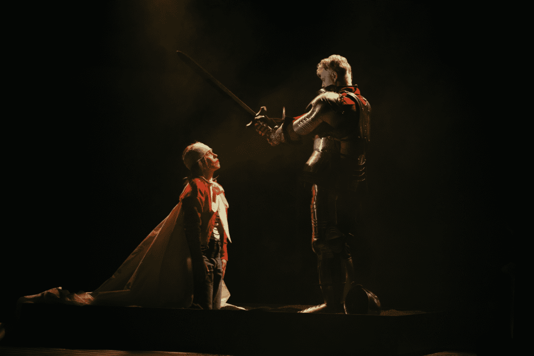 Los Estunmen - Nao Albet y Marcel Borràs / Fernando Velázquez