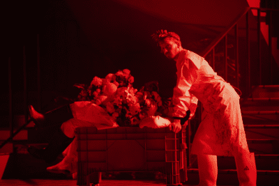 Imagen de 'Los Estunmen' de Fernando Velézquez.