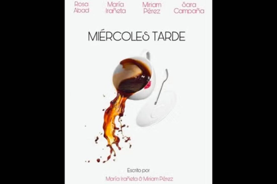 Miércoles tarde
