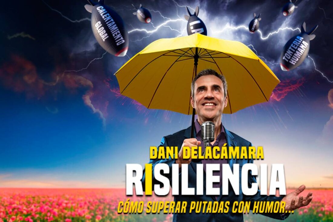 Risiliencia