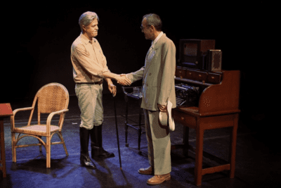 Imagen de Zweig Bernanos