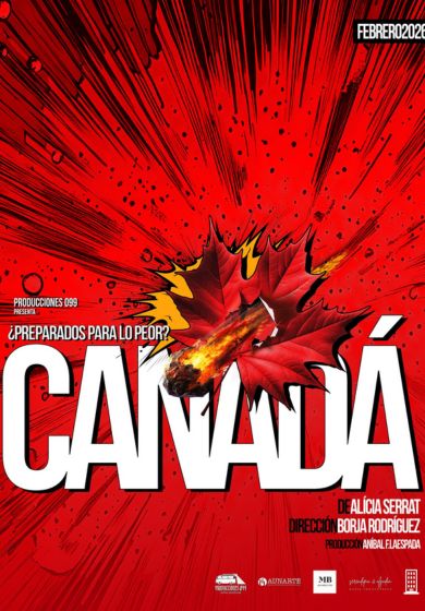 Canadá