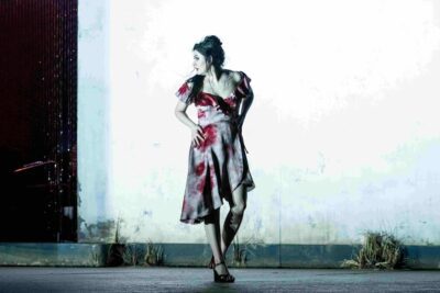 Imagen de 'Carmen' de Bizet.