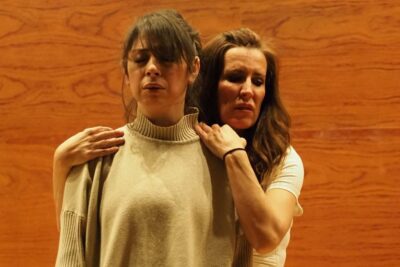 Gana entradas para ‘To be o Airbnb’ en los Teatros Luchana