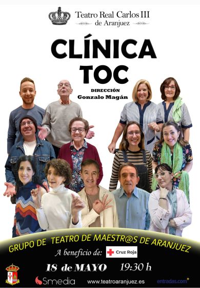 Clínica TOC