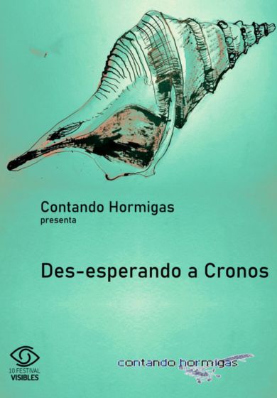 Des-esperando a cronos