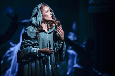 Los héroes menos visibles del teatro musical