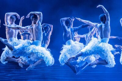 Espectáculos de danza para disfrutar del verano en Madrid
