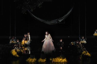 Imagen de 'El sueño de una noche de verano' de Benjamin Britten.