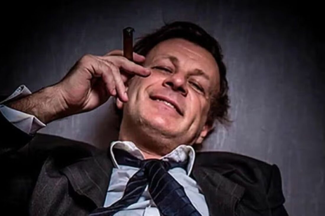 Mariano Potel: Ex Simbol