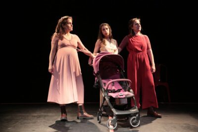 Imagen de 'Fantásticamente bien' de Ana Roche.