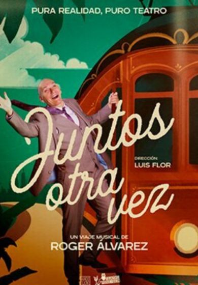 Juntos otra vez