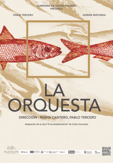 La orquesta