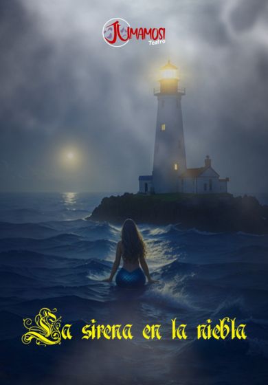 La sirena en la niebla