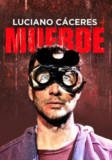 Muerde → Teatro Infanta Isabel