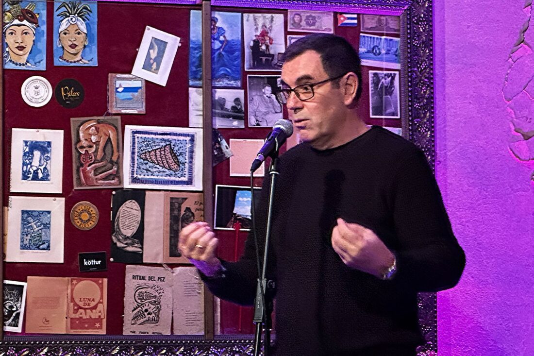 ¿Por qué somos como somos? - Laureano Márquez
