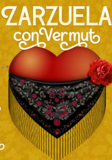 Zarzuela con Vermut → Teatro Infanta Isabel