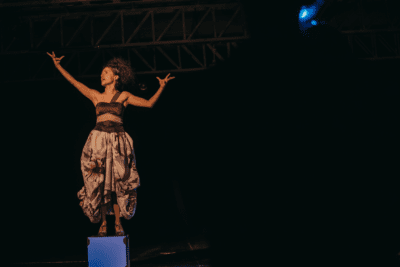 Imagen de Atenta Ida