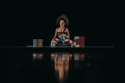 Imagen de Atenta Ida