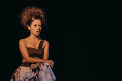 Imagen de Atenta Ida