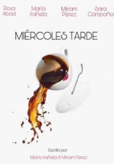 Miércoles tarde