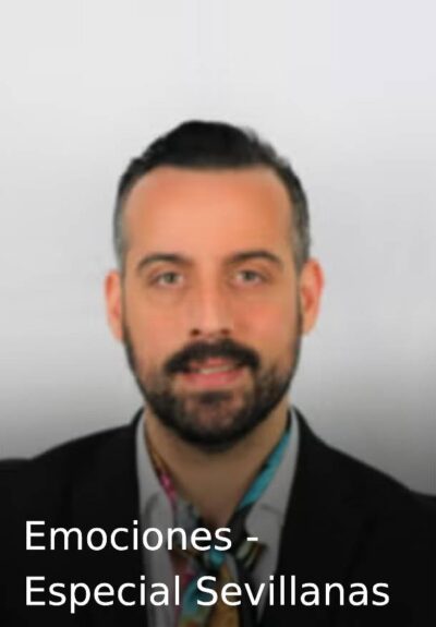 Showroom de moda flamenca