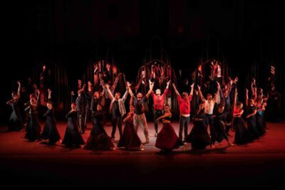 Imagen de 'Ballet Nacional de España'.