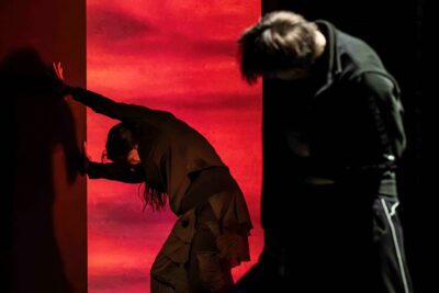 Imagen de 'Ballet Nacional de España'.