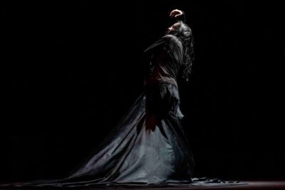 Imagen de 'Ballet Nacional de España'.