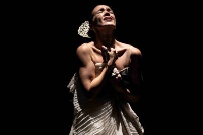 Imagen de 'Ballet Nacional de España'.