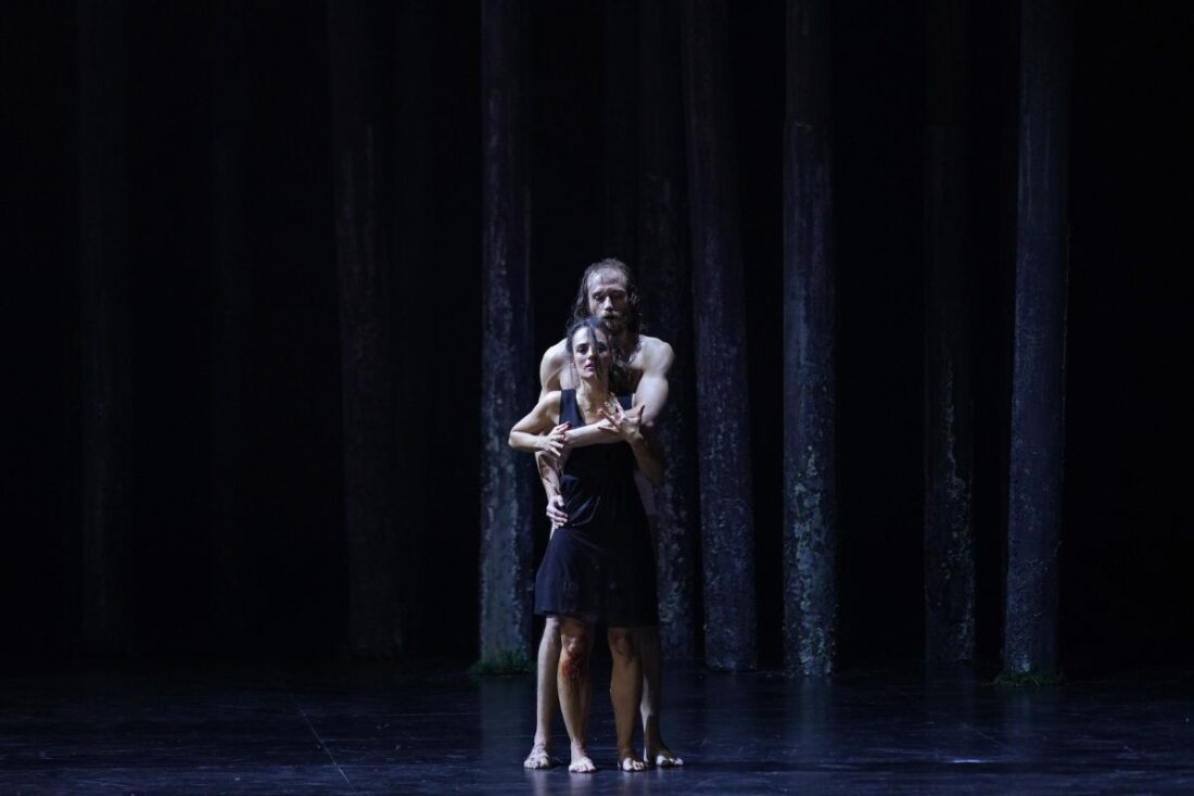 El castillo de Barbazul / El mandarín maravilloso