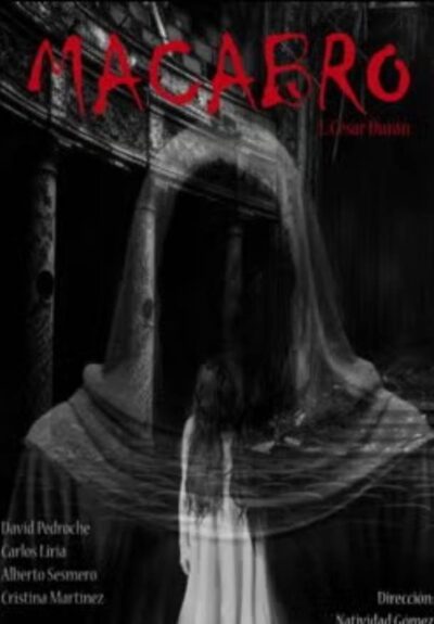 Macabro