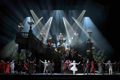 Imagen de 'Romeo y Julieta' de Charles-François Gounod.