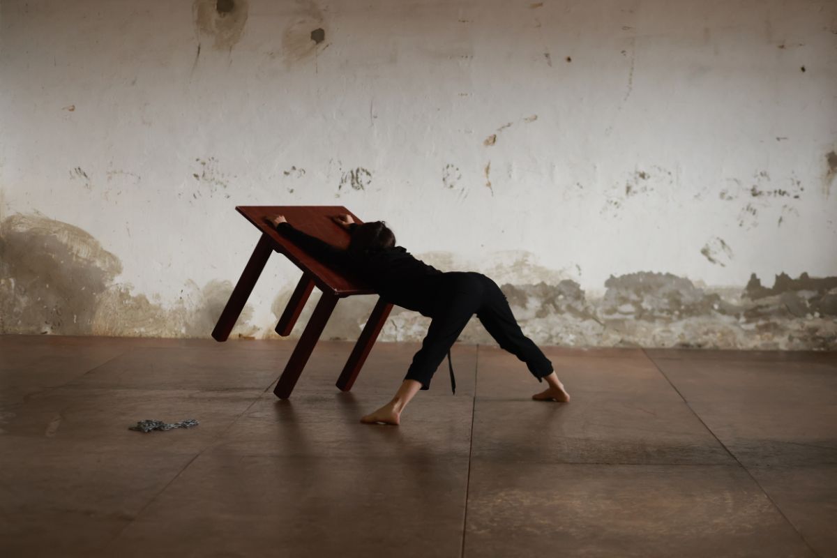 Imagen de 'Nana para Emmy hennings' de La Phármaco.